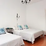 度假居 Lets Holidays Beautiful House In Tossa 滨海托萨