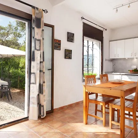 Lets Holidays Beautiful House In Tossa 度假居