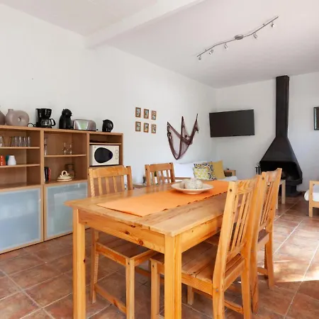 Lets Holidays Beautiful House In Tossa 滨海托萨