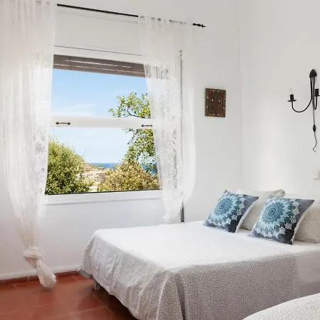 Beautiful House In Tossa