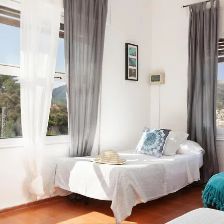Holiday home Beautiful House In Tossa