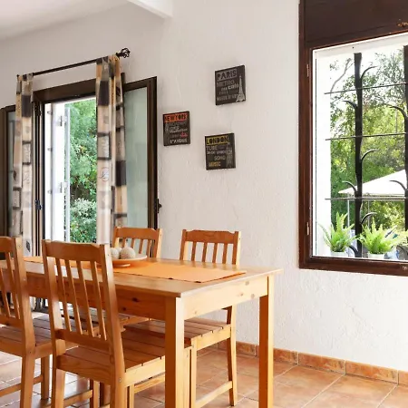 Holiday home Beautiful House In Tossa Tossa de Mar
