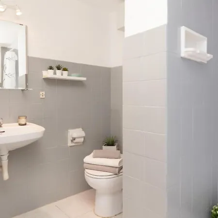 Beautiful House In Tossa *