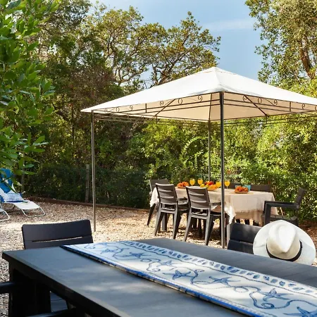 Сasa de vacaciones Beautiful House In Tossa Tossa de Mar