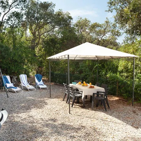 Beautiful House In Tossa