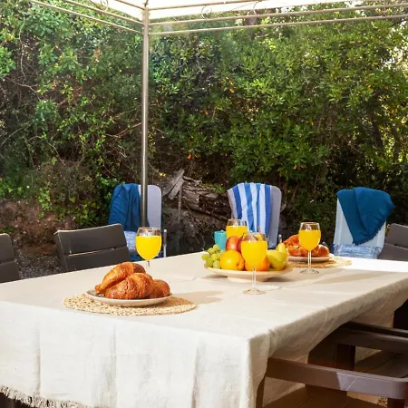Lets Holidays Beautiful House In Tossa Holiday home