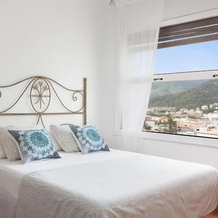 Lets Holidays Beautiful House In Tossa Casa de Férias Tossa de Mar