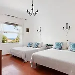 Holiday home Lets Holidays Beautiful House In Tossa