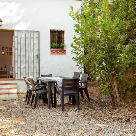 Lets Holidays Beautiful House In Tossa