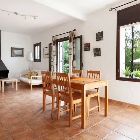 Lets Holidays Beautiful House In Tossa *