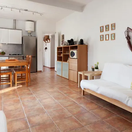 Lets Holidays Beautiful House In Tossa Tossa de Mar