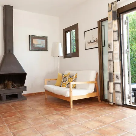 Beautiful House In Tossa Nyaraló