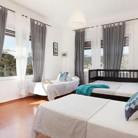 Prázdninový dům Lets Holidays Beautiful House In Tossa Tossa de Mar