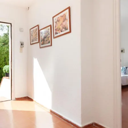 Prázdninový dům Lets Holidays Beautiful House In Tossa Tossa de Mar
