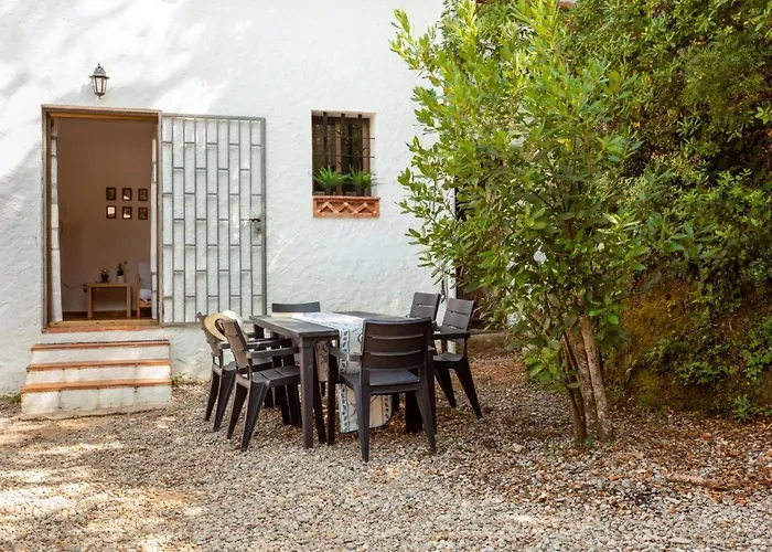 Lets Holidays Beautiful House In Tossa