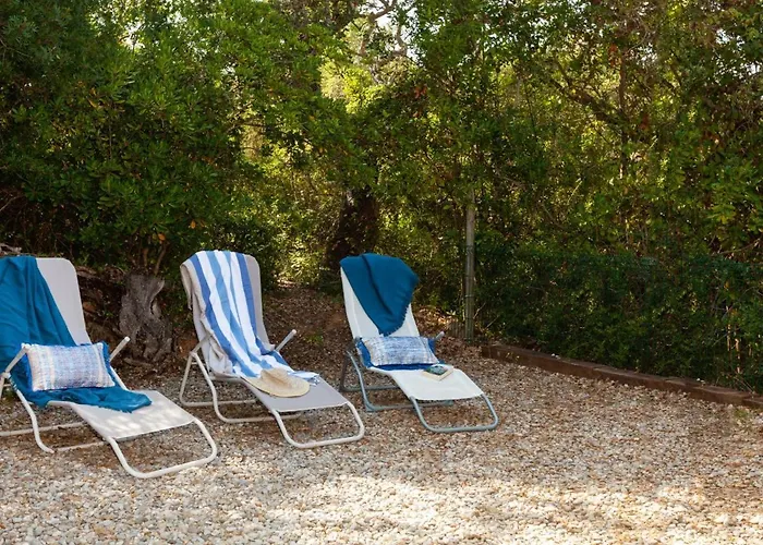 Lets Holidays Beautiful House In Tossa * Tossa de Mar