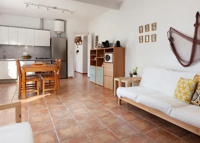 Lets Holidays Beautiful House In Tossa Tossa de Mar