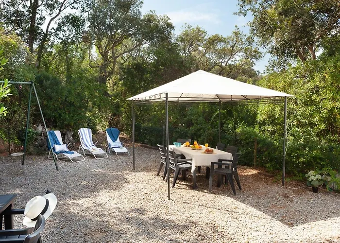 Lets Holidays Beautiful House In Tossa