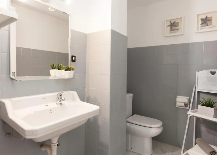 Lets Holidays Beautiful House In Tossa Tossa de Mar