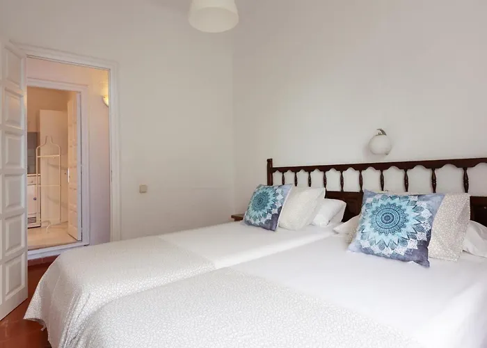 Lets Holidays Beautiful House In Tossa