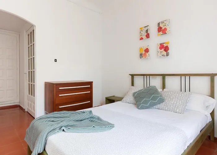 Lets Holidays Beautiful House In Tossa Tossa de Mar